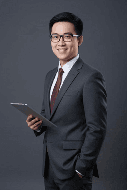 Trần Minh Khang