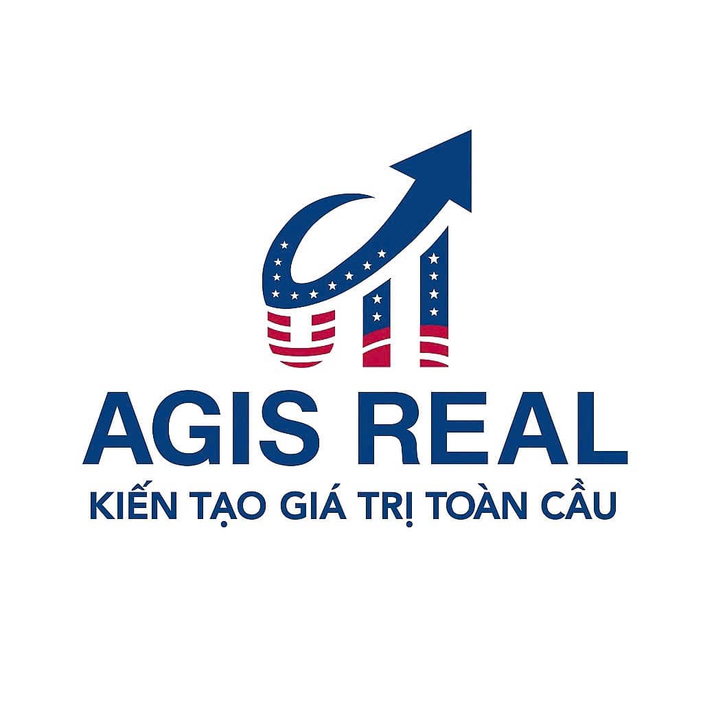 Đội ngũ AGIS REAL
